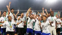 Gara-gara Pelatih Baru Belum Tiba, PSIM Undur Latihan Perdana untuk Persiapan Liga 1 2025 / 2026