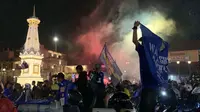 Andai Resmi Berkandang di Stadion Maguwoharjo, PSIM Minta Suporter Jaga Kondusivitas Selama Liga 1 2025/2026