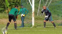 Pesan Legenda Timnas Indonesia untuk Pemain dan Manajemen Klub Jelang Kompetisi Musim 2025/2026