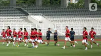 Ketua PSSI Bakar Semangat Timnas Indonesia U-23 Jelang Piala AFF U-23 2025, Kaget dengan Muhammad Ferarri