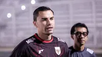 Kembali ke Italia, Emil Audero Ucapkan Perpisahan dengan Bahasa Sasak untuk Semeton Lombok