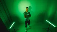 Dewa United Caplok Wahyu Prasetyo dari Malut United: Lini Belakang Semakin Mantap!