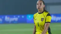 Timnas Indonesia Putri Hadapi Partai Hidup-Mati Kontra Chinese Taipei, Iris de Rouw ke Suporter: Hadirlah, Kami Butuh Dukungan Kalian