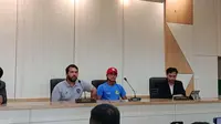 Andre Caldas: Persiapan Arema FC Berjalan Baik, Target Pertahankan Titel Juara Piala Presiden 2025