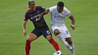 Bursa Transfer Liga 1: Jurgen Locadia Batal Gabung Persebaya, Ini Alasannya