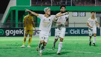 PSIM Yogyakarta Punya 3 Striker Asing, Rafinha Tak Gentar Bersaing dan Makin Tertantang