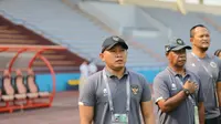 Rudy Eka Mengaku Berlabuh di All Nassr Women Lewat Jalur Langit: Saya Ditawari, Bukan Melamar