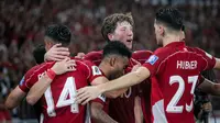 Mengulik Kekuatan Kuwait dan Lebanon, Calon Lawan Timnas Indonesia di FIFA Matchday September 2025