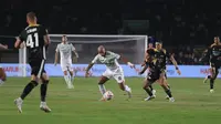 Sebelum Arungi Liga 1 2025 / 2026, Persib Gelar TC di Thailand
