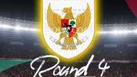 Masuk Pot 3, Yuk Intip 4 Calon Lawan Timnas Indonesia di R4 Kualifikasi Piala Dunia 2026