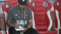 Rahmad Darmawan Terkait Kuota 11 Legiun Asing Super League: Regulasi Musim Lalu Sudah Sangat Ideal
