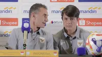 Timnas Indonesia U-23 Satu Grup dengan Malaysia di Piala AFF U-23 2025, Gerald Vanenburg: Kami Wajib Berikan Segalanya