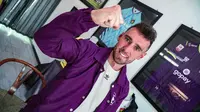 Bursa Transfer BRI Super League: Persik Datangkan Eks Gelandang Osasuna dari La Liga Spanyol