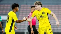 Timnas Malaysia Mendadak Batal Ikut Turnamen CAFA Nations Cup 2025