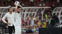 Jelang Drawing R4 Kualifikasi Piala Dunia 2026: Manajer Timnas Indonesia Berharap Bisa Bertemu Arab Saudi dan UEA