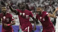 Deretan Bomber Maut yang Bakal Jadi Ancaman Timnas Indonesia di R4 Kualifikasi Piala Dunia 2026