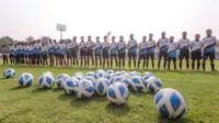 Kisah Inspiratif Orang Tua Siswa PFA Cari Bakat: Punya SSB di Manokwari demi Selamatkan Generasi Muda Papua