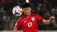 Timnas Indonesia U-23 ke Final Piala AFF U-23 2025: Mental Hokky Caraka Disebut Kuat, Dikritik Tidak Tumbang