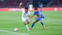 Arkhan Fikri dan Toni Firmansyah Bakal Absen Perkuat Timnas Indonesia U-23 di Final Piala AFF U-23 2025?