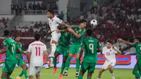 Trik Ini Bisa Dipakai Patrick Kluivert untuk Siasati Duel Kontra Arab Saudi dan Irak di R4 Kualifikasi Piala Dunia 2026