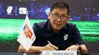 Resmi! Regulasi Pemain Asing Super League 2025 / 2026 Jadi 11-9-7, Begini Perincian dan Penjelasannya