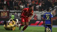Eks Kapten Persmin Doakan Eksel Runtukahu Masuk Timnas Indonesia di Putaran Empat Kualifikasi Piala Dunia 2026