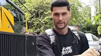 Chemistry Kian Matang, Julio Cesar Yakin Persib Siap Tempur di BRI Super League 2025 / 2026