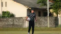 Persis Solo Masih Nego dengan Satu Pemain Asing, Kekuatan Lini Depan Makin Beragam