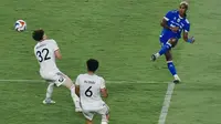 Kata Bojan Hodak setelah Persib Bungkam Western Sydney Wanderers: Saya Sekarang Sudah Tahu Gambaran Starting XI