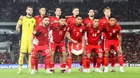 Erick Thohir Janji Timnas Indonesia Tidak Akan Terus-terusan Dibangun dengan Naturalisasi: Pembinan di Bawahnya Mati