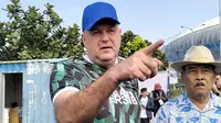 Persib Belum Tuntas Berbenah, Bojan Hodak Soroti Kekurangan Tim