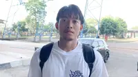 Kiper Muda Persib Fokus Sambut BRI Super League setelah Gagal Tembus Timnas Indonesia U-17