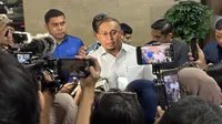 Andre Rosiade Cabut Laporan di Bareskrim Polri Terkait Tuduhan Mafia Bola