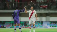 4 Fakta Menarik Duel Madura United Vs Persis di BRI Super League: Laskar Sambernyawa Ukir Dua Rekor Baru, Kartu Merah Pertama Tercipta