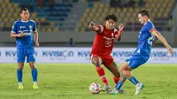 BRI Super League: Di Persib, Marc Klok Dapat Tugas Khusus dari Bojan Hodak, Apa Itu?