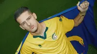 Justin Hubner Buka-bukaan Tinggal Tanda Tangan Kontrak dengan Klub Indonesia 4 Pekan Lalu: Kalau Diambil, Saya Hanya Memilih Uang