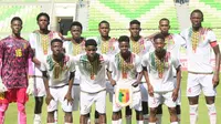 Mali Hajar Uzbekistan pada Laga Perdana Piala Kemerdekaan 2025, Alarm Bagi Timnas Indonesia