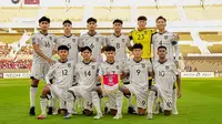 Nonton Live Streaming Timnas Indonesia U-17 Vs Uzbekistan U-17 di Piala Kemerdekaan 2025