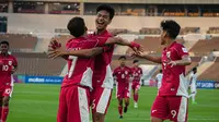 Ini Live Streaming Timnas Indonesia U-17 Vs Uzbekistan di Piala Kemerdekaan 2025