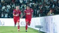 Sengatan Persijap Jepara di Awal Musim BRI Super League 2025/2026: Mampu Jaga Konsistensi?