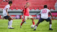 Trio Pemain Lokal yang Gacor di Pekan 2 BRI Super League 2025/2026: Bisa Jadi Opsi Menarik Dipanggil Timnas Indonesia