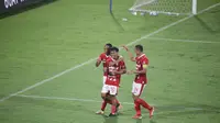 BRI Super League: Reyner Barusu Kembali Jadi Starter Hadapi Persebaya, Pelatih Bali United Akui Bisa Jadi Pertandingan yang Sulit