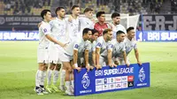 Resep di Balik Penampilan Apik PSIM Yogyakarta pada Awal BRI Super League 2025 / 2026