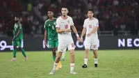 Erick Thohir Bela Ivar Jenner yang Absen dari Timnas Indonesia U-23 di Kualifikasi Piala Asia U-23 2026 tapi Main 5 Menit di Jong Utrecht