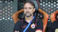 Prihatin dengan Krisis di Jakarta, Pelatih Persija: Indonesia Negara Luar Biasa, Tidak Pantas Mengalami Alami Situasi Ini