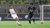 Mauricio Souza Angkat Bicara soal Pita Hitam Rizky Ridho: Dia Sangat Sedih