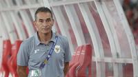 Ogah Bahas Makau dan Korea, Gerald Vanenburg: Jika Timnas Indonesia U-23 Ingin Lolos, Harus Kalahkan Keduanya