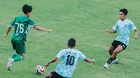 BRI Super League: Hadapi Semen Padang Selepas Jeda Internasional, PSBS Biak Fokus Benahi Penyelesaian Akhir