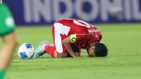 Laga Hidup Mati Timnas Indonesia U-23 Melawan Korea di Kualifikasi Piala Asia U-23, Arkhan Fikri: Kita Bisa!