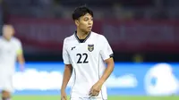 Patrick Kluivert Puji Debut Adrian Wibowo di Timnas Indonesia: Saya Senang, Dia Bertugas dengan Baik